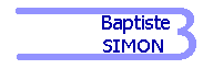 créé par Baptiste SIMON