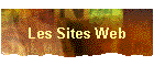 Les Sites Web