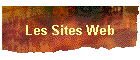 Les Sites Web